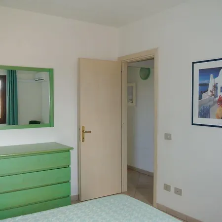 Sardinia Blu Golfo Aranci