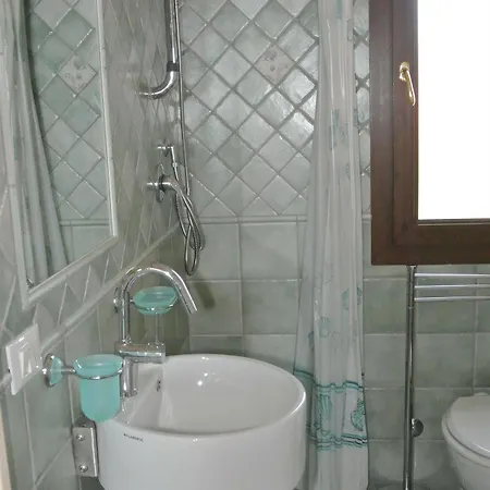 Sardinia Blu 4* Golfo Aranci