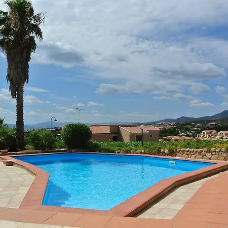 Sardinia Blu 4*