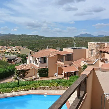 Sardinia Blu 4* Golfo Aranci