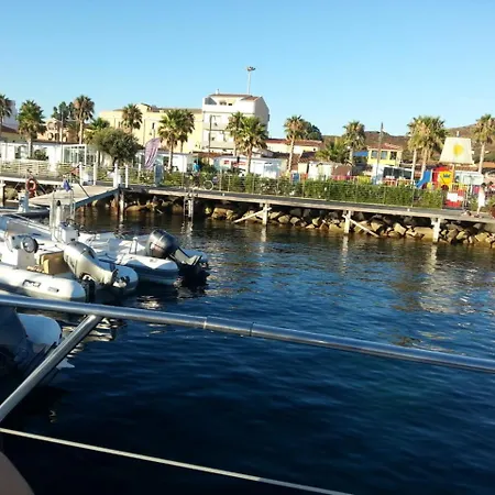 Sardinia Blu Golfo Aranci