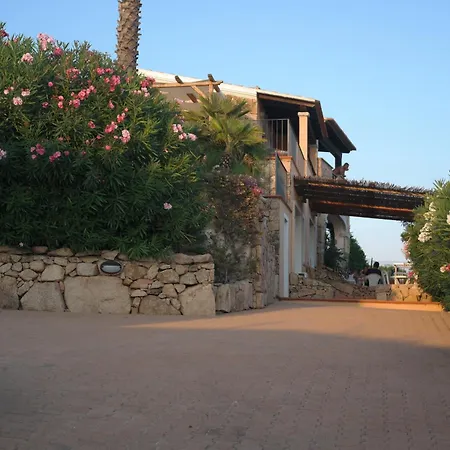 Sardinia Blu 4*