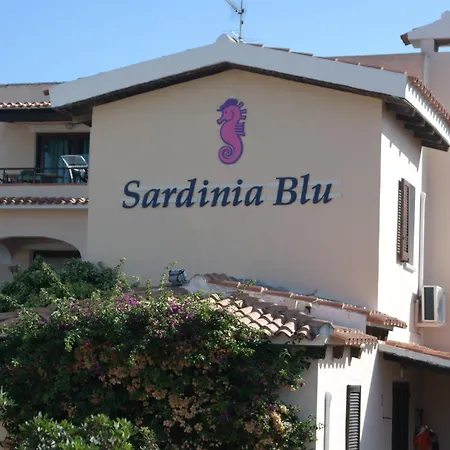 Sardinia Blu