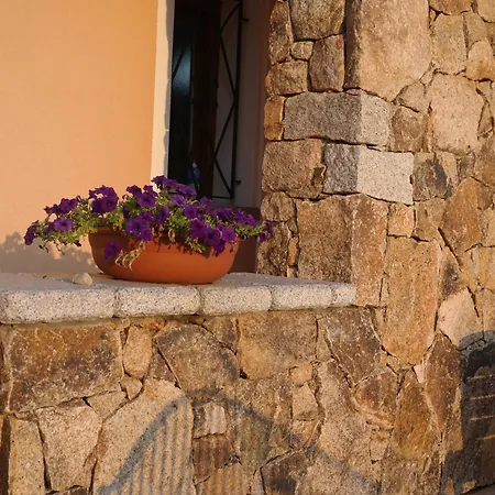 Apartmanhotel Sardinia Blu Golfo Aranci