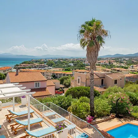Sardinia Blu